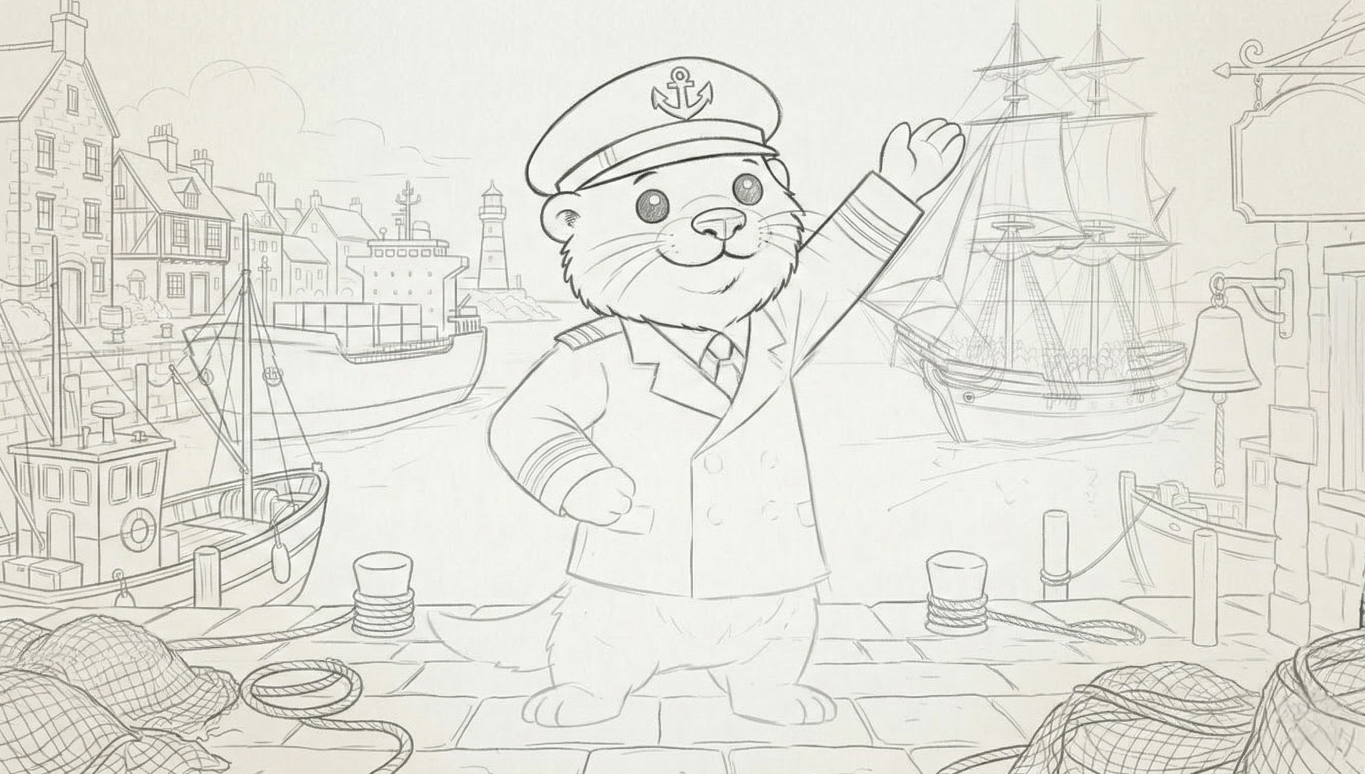 Autter Sketch Drafts