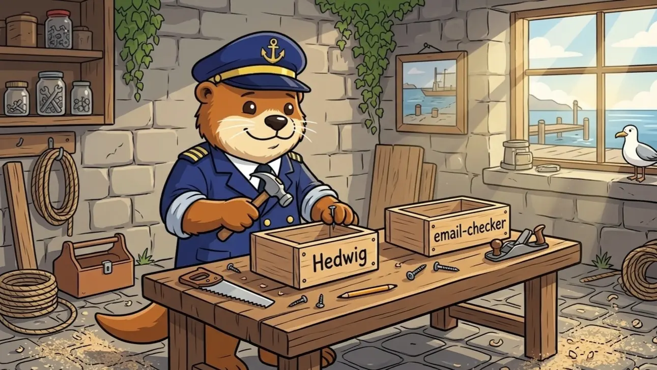 What We Did When Our Email Stack Stopped Sending