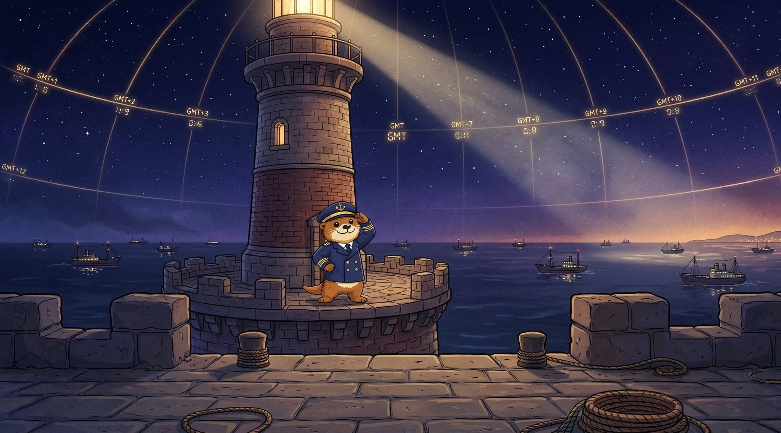 Scaling Code Review Across Distributed Engineering Teams