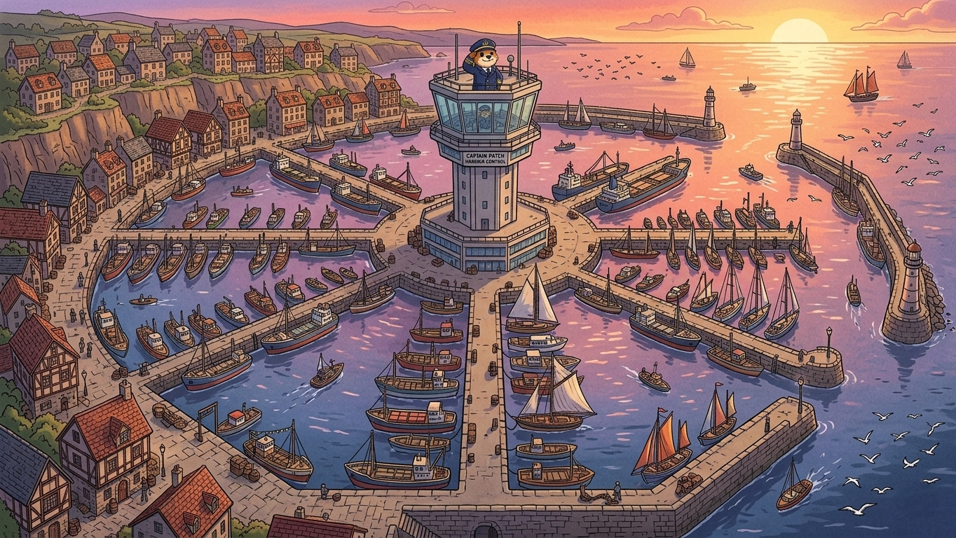 Managing Code Review at Scale in Monorepos