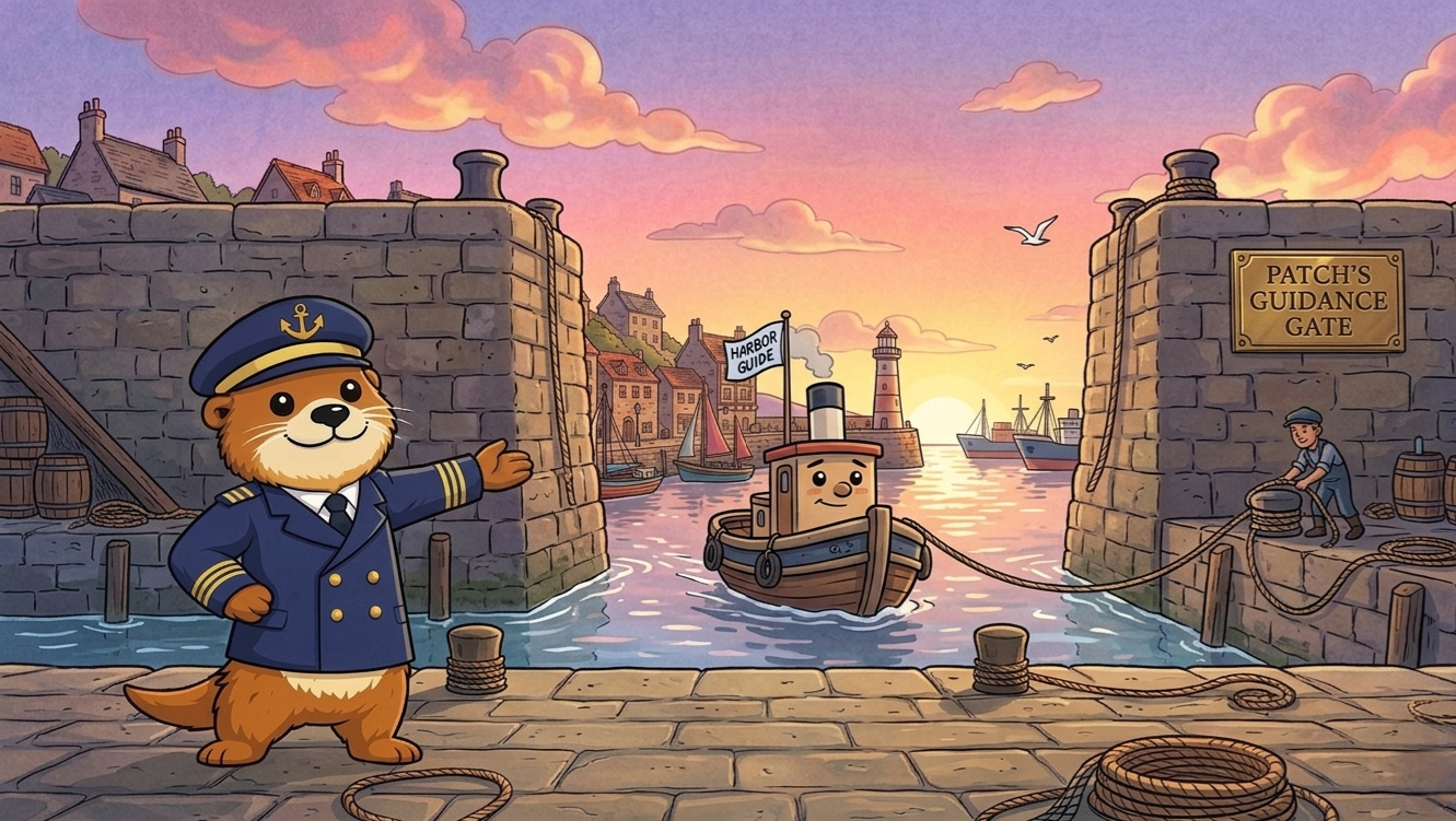 Accelerating New Developer Onboarding with Automated Review